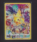 SWSH: Crown Zenith #160/159 Pikachu (Secret)