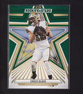 2024 Panini Rookies & Stars #70 Chris Olave Green