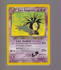 Neo Destiny #033/105 Dark Exeggcutor-Lightly Played