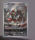 SV: Black Bolt #143/086 Bisharp-Illustration Rare