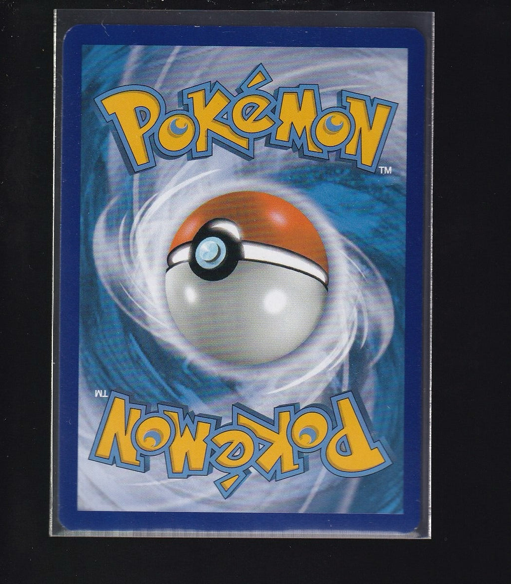 SM - Lost Thunder #8/214 Meganium