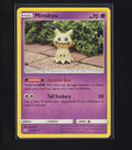 SM - Cosmic Eclipse #97/236 Mimikyu