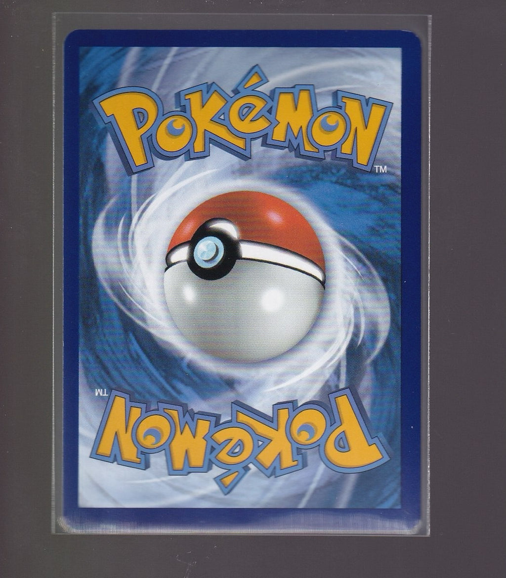 SV01: Scarlet & Violet Base Set #204/198 Slowpoke-llustration Rare