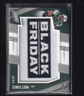 2016 Panini Black Friday Football #3 Matt Forte Black Friday Patches
