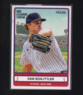 2026 Pulse X Big League Chew #BLCL-19 Cam Schlittler