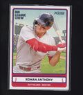 2026 Pulse X Big League Chew #BLCL-84 Roman Anthony