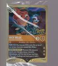 Hyperia City #9/PD1 Nick Wilde -PreRelease Sealed Promo