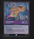 Hyperia City #210/204 Archimedes -Epic