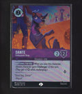 Hyperia City #208/204 Dante -Epic