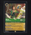 Hyperia City #90/204 Belle -Legendary
