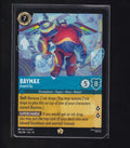 Hyperia City #158/204 Baymax -Legendary