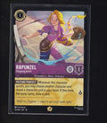 Hyperia City #55/204 Rapunzel -Legendary