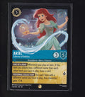Hyperia City #156/204 Ariel -Legendary