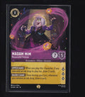 Hyperia City #59/204 Madam Mim -Legendary