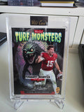 Turf Monsters #TMSM-FM15 Fernando Mendoza #/1