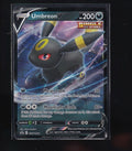 SWSH: Sword & Shield Promo Cards #SWSH203 Umbreon V