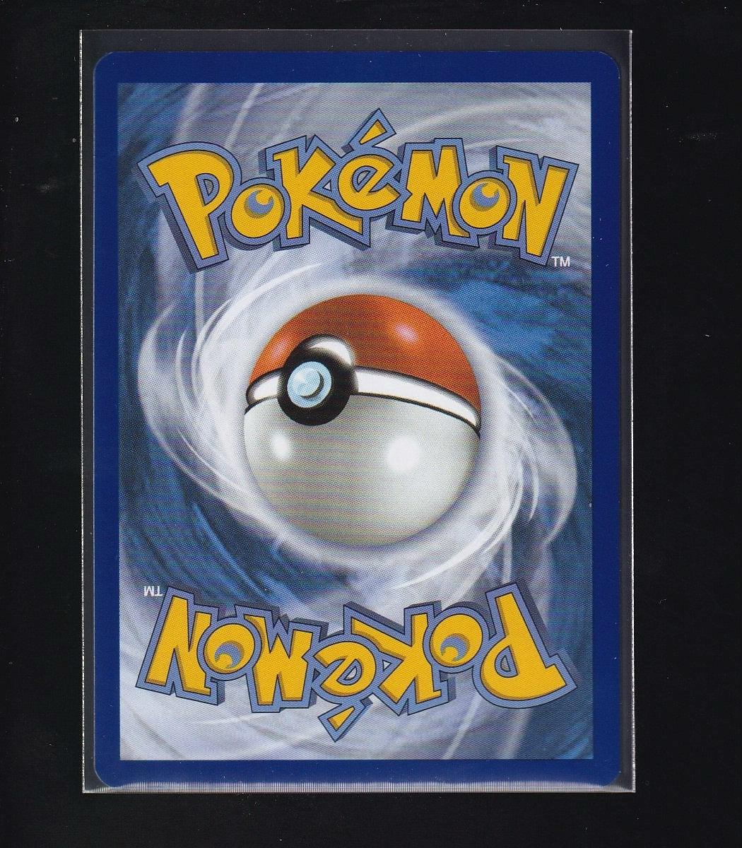 SV10: Destined Rivals #192/182 Blaziken