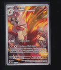 SV10: Destined Rivals #192/182 Blaziken