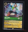 Hyperia City #89/204 Max Goof-Legendary Non-Foil