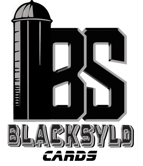 BlackSylo Cards