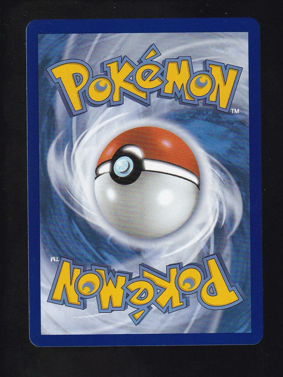 Turtwig-Mega Evolution Promo 040