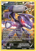 Genesect XY Promo XY119