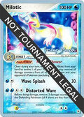 Milotic-2005 World Championship-Jeremy Maron (Not Tournament Legal) 12/101