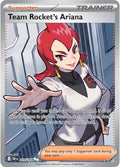 Team Rocket's Ariana 224/182