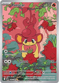 Pansear 099/086