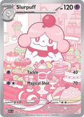 Slurpuff 236/217