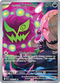 Cynthia's Spiritomb 244/217