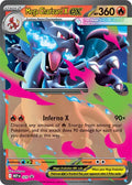Mega Charizard ex-Black Star Promo 029