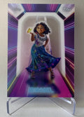 2026 Topps Disney Neon Mirabel Illuminated Neon lights
